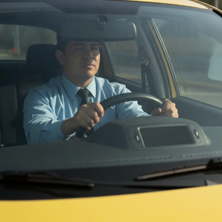 Taxi servicio en Ciudad Victoria